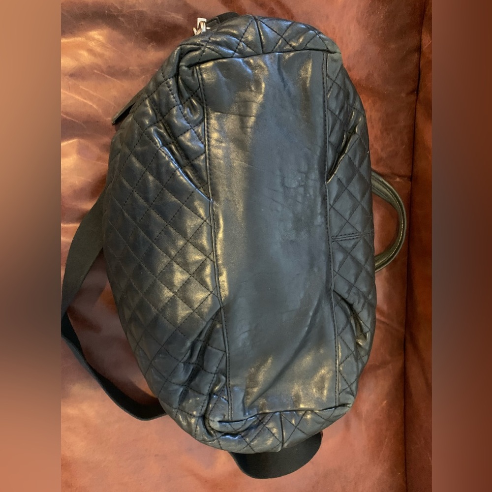 L.A.M.B. Quilted leather -vintage - Picture 8 of 16